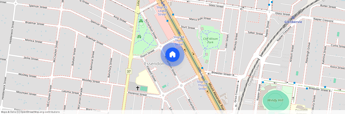 Unit 8/50 Richardson St, Vic 3040, Essendon