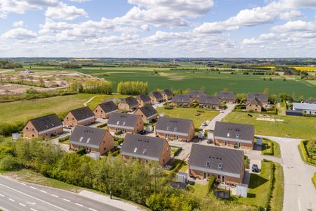 Moderne rækkehus i naturrige og børnevenlige omgivelser med kort afstand til Aarhus - Foto 2
