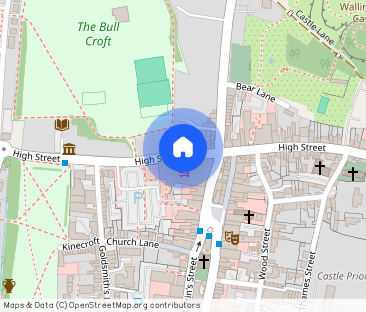 High Street, Wallingford - Photo 1