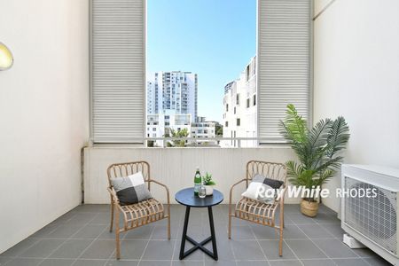 2 Bedroom apartment in convenient location - Photo 2