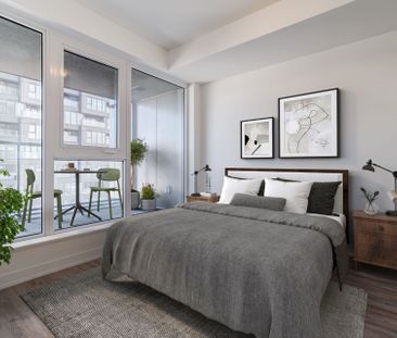 For Lease - 1 Quarrington Lane Unit# 1511, Toronto, Ontario - Photo 6