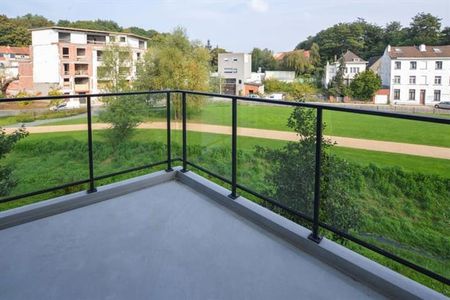 Appartement te huur - Foto 3