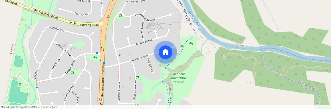 31 Ulmarra Avenue, Camden South 2570, New South Wales