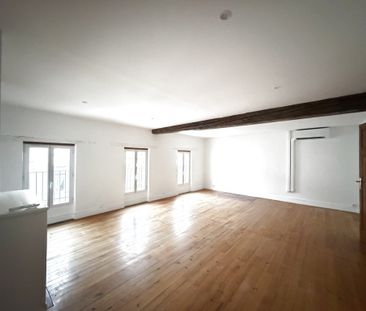 Location Appartement 4 pièces 97m² AGEN 47000 - Photo 1