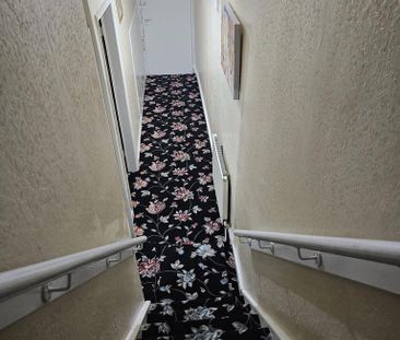 3 bedroom terraced house to rent - Photo 3