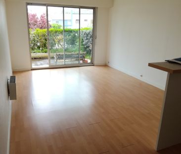 Appartement Saint Nazaire T2 Non Meublé 46 m2 - Photo 4