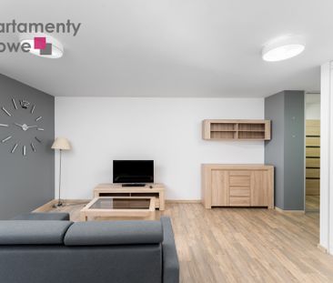 Przestronne mieszkanie 53m2 z balkonem w prestiżowej inwestycji „Ap... - Photo 2