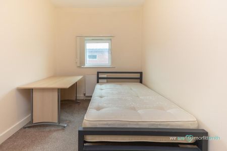 6 bedroom house share to rent - Photo 4