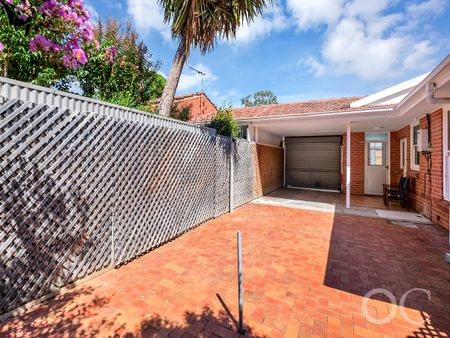 Open the Door to Relaxed Courtyard Entertaining - Photo 5