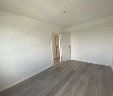 Familienfreundliche 3-Raumwohnung sucht Euch ! - Foto 2