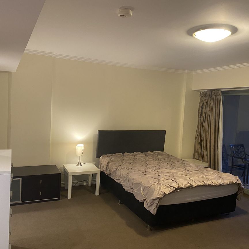 401B/9-15 Central Avenue, Manly, NSW 2095 - Photo 1