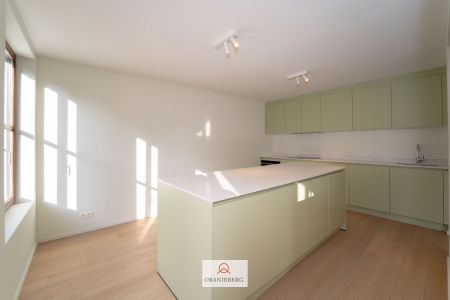 Prachtige triplex in hartje Gent - Photo 2