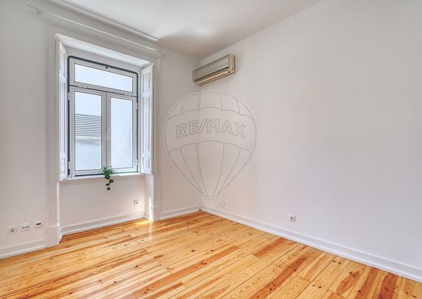 Apartamento T2 em Lisboa