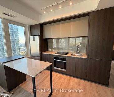 For Lease - 395 Square One Drive Unit# 2203, Mississauga, Ontario - Photo 5