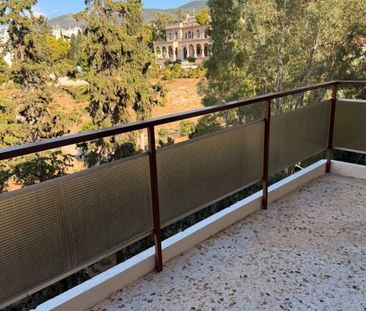 Διαμέρισμα για ενοικίαση Κέντρο (Ζωγράφου) - Photo 1