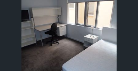 Student Accommodation near Melbourne University - Photo 2