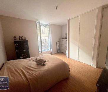 Location Appartement 3 pièces 95m² CHALON SUR SAONE 71100 - Photo 6
