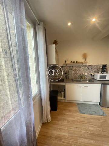 Location Appartement 1 pièce 19m² TOULON 83000 - Photo 2