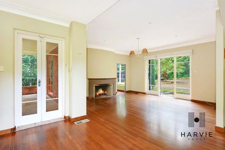 16 Buckingham Road, Killara NSW 2071 - House For Rent | Domain - Photo 2