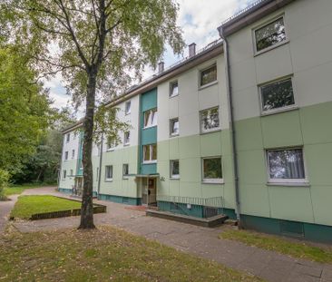 3-Zimmer-Wohnung in Flensburg Weiche - Foto 1