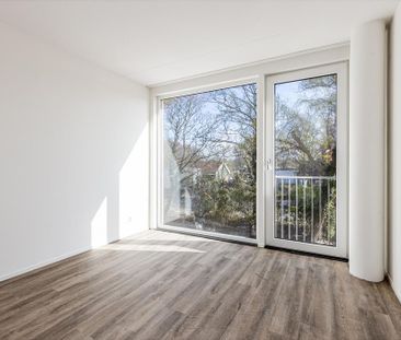 Te huur: Appartement Hoge Morsweg in Leiden - Foto 4