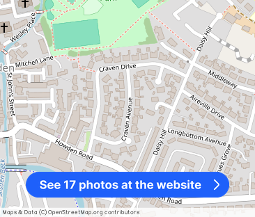 Craven Avenue, Silsden, BD20 - Photo 1