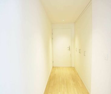 Moderne Wohnung mit Stil und Komfort - Foto 2