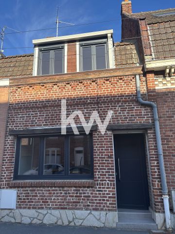 Maison FLEURBAIX - Photo 5