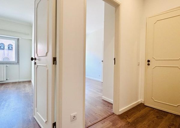 3 Bedroom Apartment with a view, Estrela, Lisboa