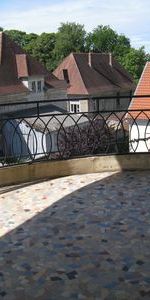 À louer / Appartement F4 / BESANCON QUARTIER LA BUTTE 1 Avenue Villarceau - Photo 3