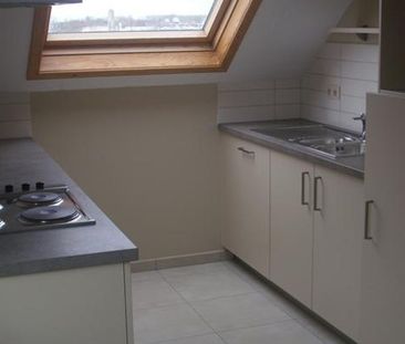 Dakappartement te huur in Alken voor € 695 met 1 slaapkamer - Photo 5