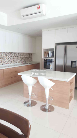 Seri Riana Residence - Foto 5