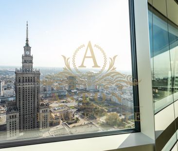 Warszawa, Śródmieście, Złota - Фото 4