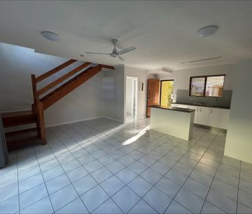 2 BEDROOM STUNNER IN NORTH WARD! - Photo 1