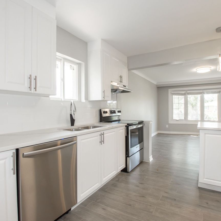 For Lease - 2 WOLFDALE Place Unit# Main, St. Catharines, Ontario - Photo 1