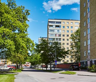 Säbygatan 5 - Photo 1