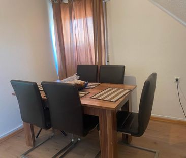 2-Zimmerwohnung - Photo 1