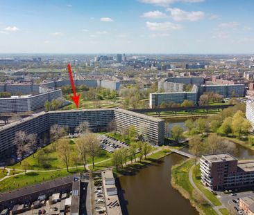 Appartement te huur: Kleiburg 1019 1104 EA Amsterdam - Photo 2