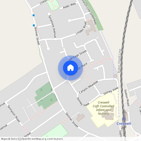 20 Pinhole Place, Creswell