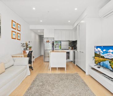 Near New loft style apartment - Photo 5