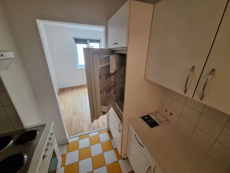 Single oder Stadt-Wohnung Nahe Pilgramgasse - zentraler geht`s FAST nicht mehr - Foto 5