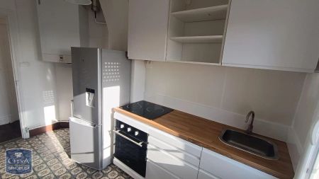 Appartement à louer 3 pièces 58.8m² - Photo 4