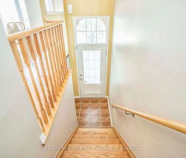 For Lease - 28 Burtonbury Lane Unit# 2nd Bdrm, Ajax, Ontario - Photo 3