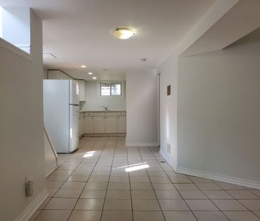 For Lease - 44 Billingsgate Crescent Unit# Bsmt, Ajax, Ontario - Photo 4