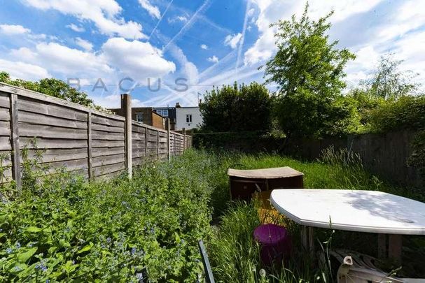 Ulysses Road, West Hampstead, NW6 - Photo 1