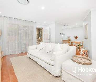 26/4 Nye Street, Chermside QLD, Belconnen - Photo 3