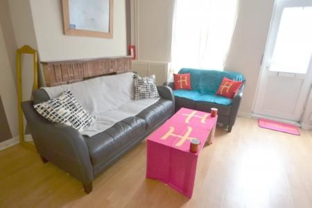 Bastion Street, Radford, Nottingham, NG7 - Photo 1