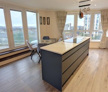 2 bedroom apartment to rent - Photo 4