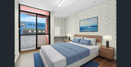 Convenience & Low Maintenance Living - Photo 2