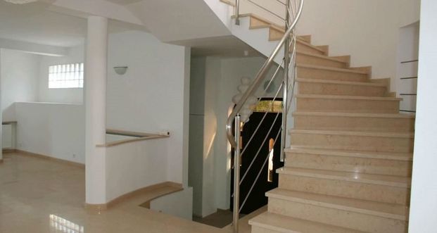 Dom na wynajem, ul. św. Bonifacego, Warszawa Mokotów Sadyba - Photo 1